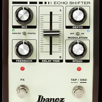 ibanez es3 echo shifter エフェクター Ibanez ES2 Echo Shifter | Reverb Canada