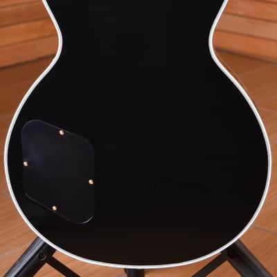 Gibson Custom Les Paul Custom Ebony image 21