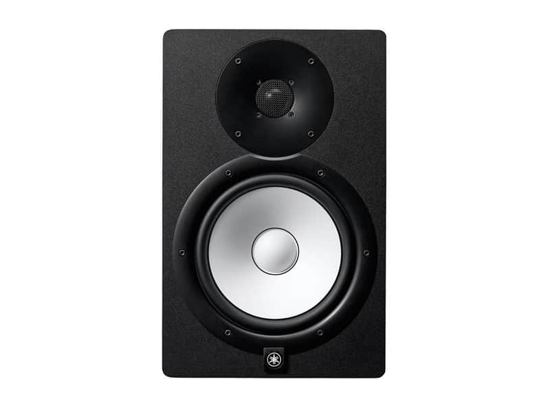 Yamaha HS8 Powered Studio Monitor [USED] image 1