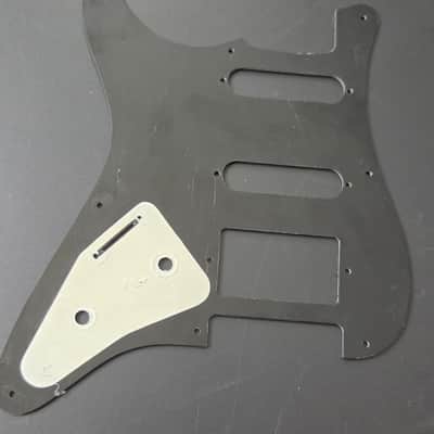 Charvel Model 3 1986 and kahler tremolo image 8