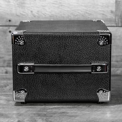 Compact 2 200W 2x5″ Bass Cabinet 8ohm image 2