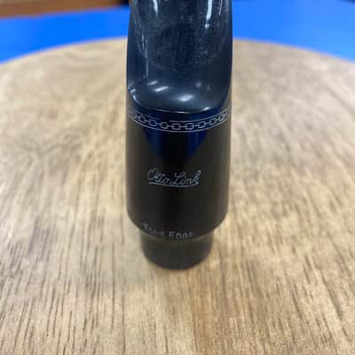 Otto Link (Early Babbitt) Alto Saxophone Mouthpiece - 5* image 2