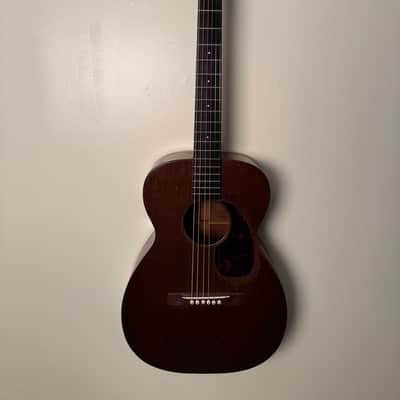 Martin 0-15 1957 - Mahogany with Martin case image 2