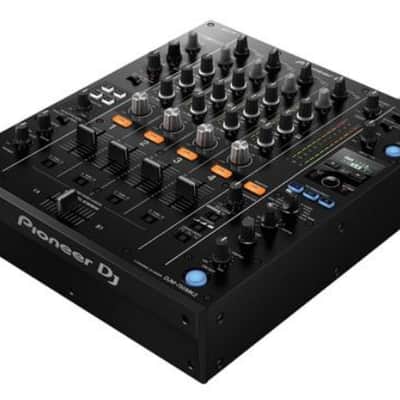 Pioneer DJM-750MK2 4-Channel Professional DJ Mixer image 15