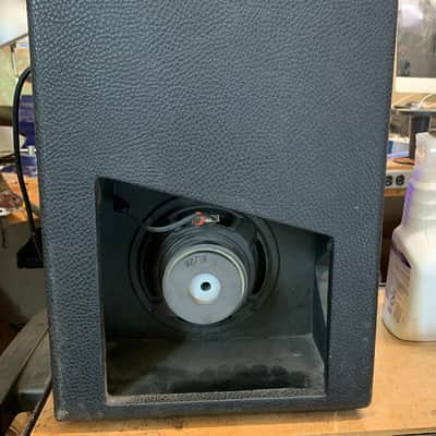 Groove Tubes SFX 100 / Space Station Powered Stereo Monitor 1/4" & XLR inputs image 7