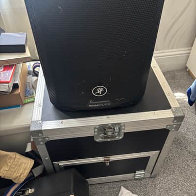 Mackie SRM Flex Portable Column PA Speaker image 2