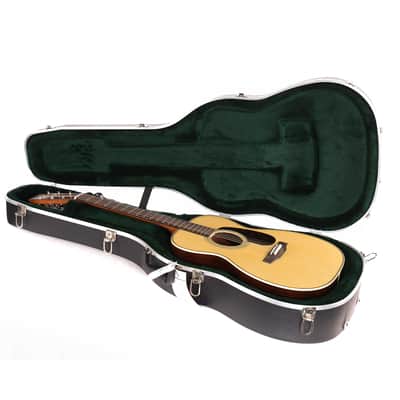 Martin 00-28 Acoustic Guitar Natural image 12