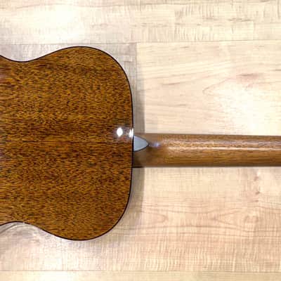 Martin Standard Series 000-18 Acoustic Guitar (2025 Version) image 5
