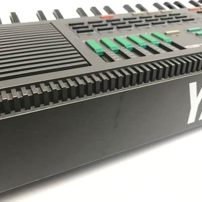 Yamaha Portasound PSS-460 FM synthesizer 1986 image 7
