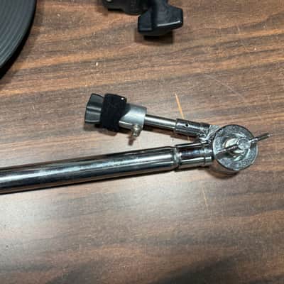 Roland CY-12R/C 3 Way Trigger V-Cymbal Ride V-Drum Pad w/Arm & Clamp - OY95441 image 2