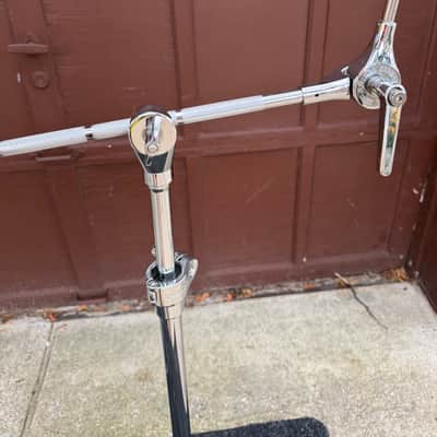 Sonor 4000 Series Cymbals Stands Pair image 4