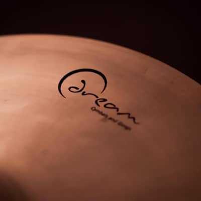 Dream 15" Bliss Series Hi Hat image 2
