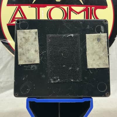 Electro-Harmonix Metal Muff with Top Boost Distortion Pedal image 7