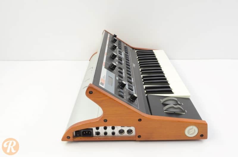 Moog Little Phatty Tribute Edition image 2