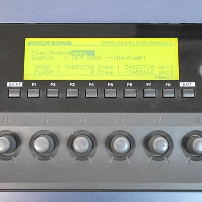 Yamaha  EX5 *Fully serviced* image 12