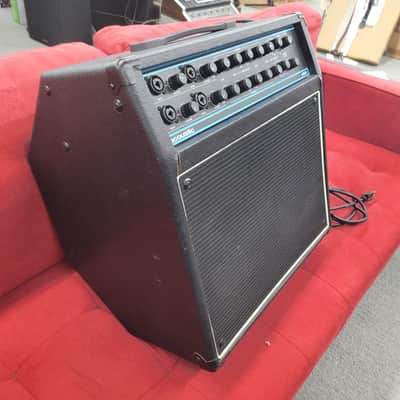 Acoustic AG-60 2-Channel Avoustic Guitar Amp - Black image 7