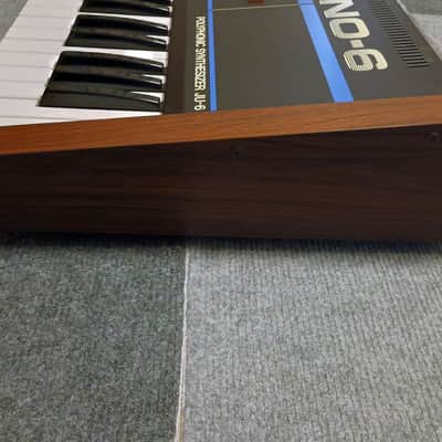 🎹 Roland JUNO-6 | Vintage Analog Polyphonic Synthesizer | Professionally Serviced & Fully Tested image 7