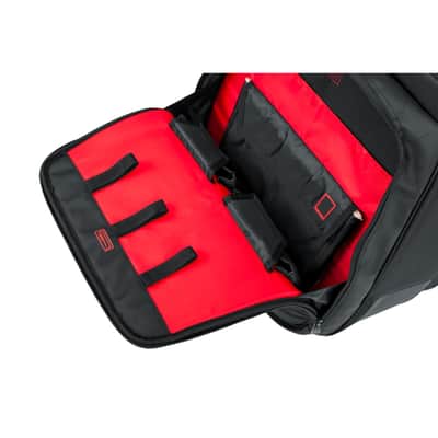 Gator ProGo Series Gig Bag Electric Guitar + Dreadnought - Bag for electric guitars image 3