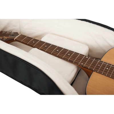 Gator G-PG-ACOUELECT Guitare Electrique et Acoustique image 8