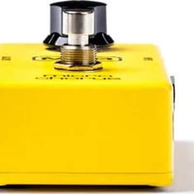 MXR® MICRO CHORUS image 5