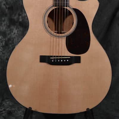Martin GPC-16e Mahogany Grand Concert Body Cutaway w/ Deluxe Gigbag & FREE Same Day Shipping image 1