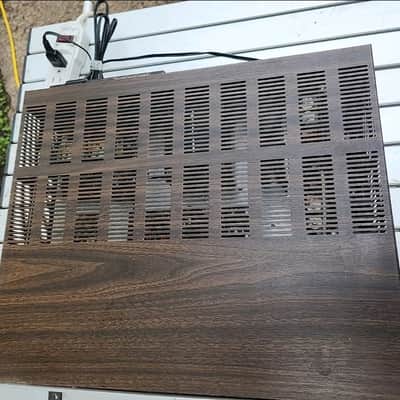 Rare Marantz 2225 only 8,372 made image 5