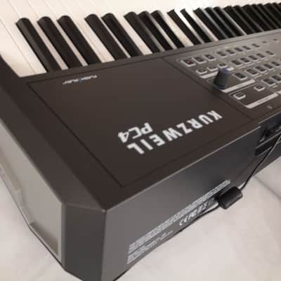 Kurzweil Pc4 88 / Synthonia Libraries image 4