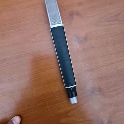 Sennheiser Sennheiser MD 441-U Richtmikrofon XLR 3-polig kabelgebunden schwarz/silber Bild 21