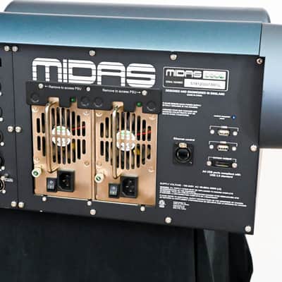 Midas PRO2C Live Digital Audio Mixing Console CG01WKX *ASK FOR SHIPPING* image 10