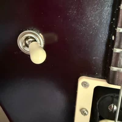 Gibson Les Paul Tribute 2019 - 2024 - Satin Tobacco Burst image 8