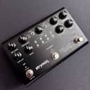 Strymon Midnight Edition Volante Magnetic Echo Machine - Dark Gray
