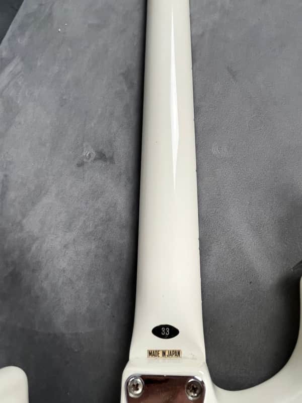 Tokai MAT Composite Guitar Rare MIJ 1980's | Reverb