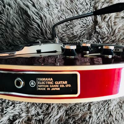 1966 Yamaha SA-5 image 13