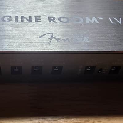 Fender Engine Room LVL8 Power Supply 2021 - Present - Gray image 2