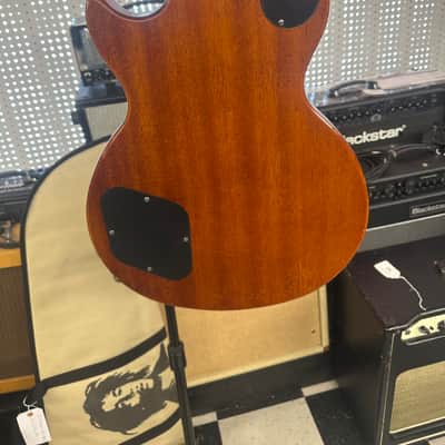 Epiphone Bob Marley Les Paul Special 2003 - Walnut image 10
