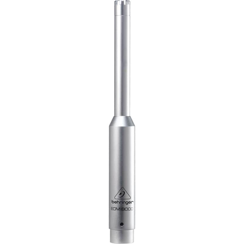 Behringer ECM8000 Measurement Microphone image 1