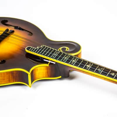 Flatiron F5 Master Model Owned by Matt Freeman Of Rancid image 19