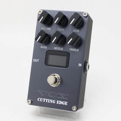 Vox Valvenergy Cutting Edge | Reverb Vox Valvenergy Cutting Edge | Reverb