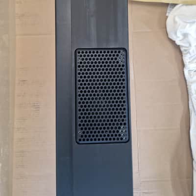Yamaha P-145 B 2020 - Black image 13
