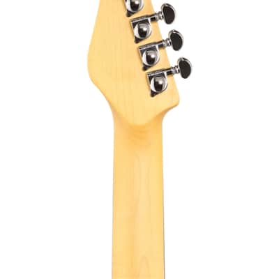 Schecter PT Fastback IIB Electric Guitar image 7