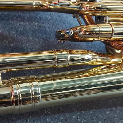 Stewart Ellis Pro Series SE-1330-L alto horn image 7