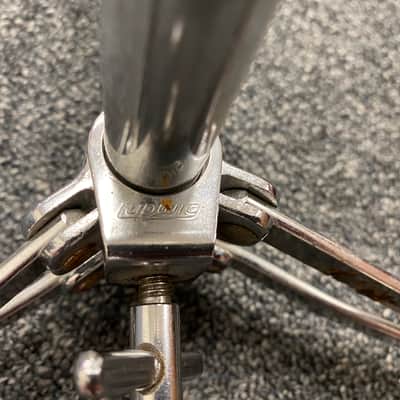 Ludwig bottom half of stand image 2