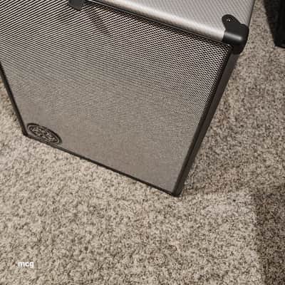 Darkglass Electronics DG-212N Neo Bass Cabinet 2x12" image 6