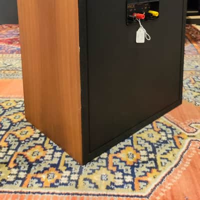 Tannoy Little Red Monitor image 6