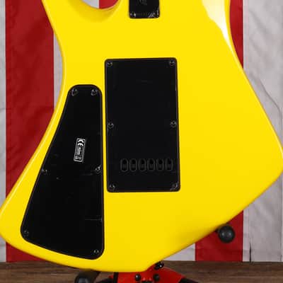 Sterling Kaizen - Racing Yellow image 5