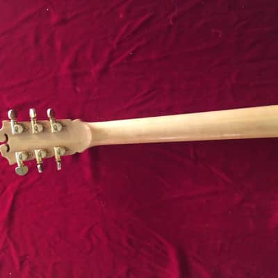 Ibanez Professional 1975 Natural image 6