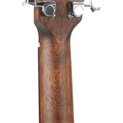 Eastman PCH2TG Travel Guitar image 6