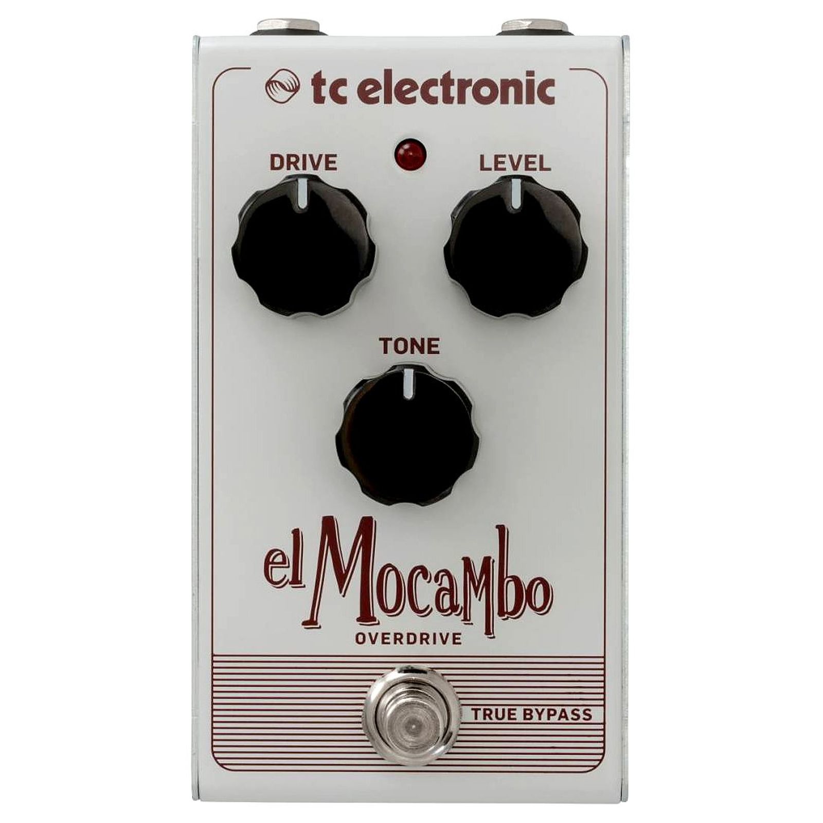 TC Electronic El Cambo / El Mocambo Overdrive | Reverb