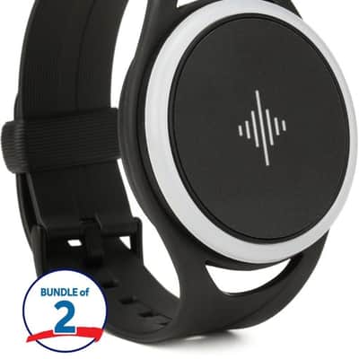 Soundbrenner Pulse Vibrating Metronome (2-pack) image 2