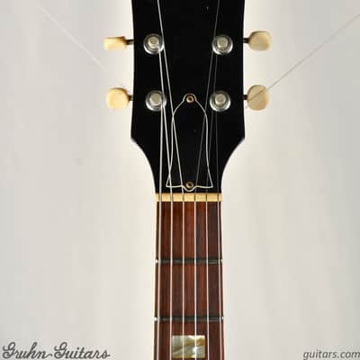 Gibson ES-330 TD 1966 - Sunburst image 7